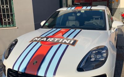 Car Wrap