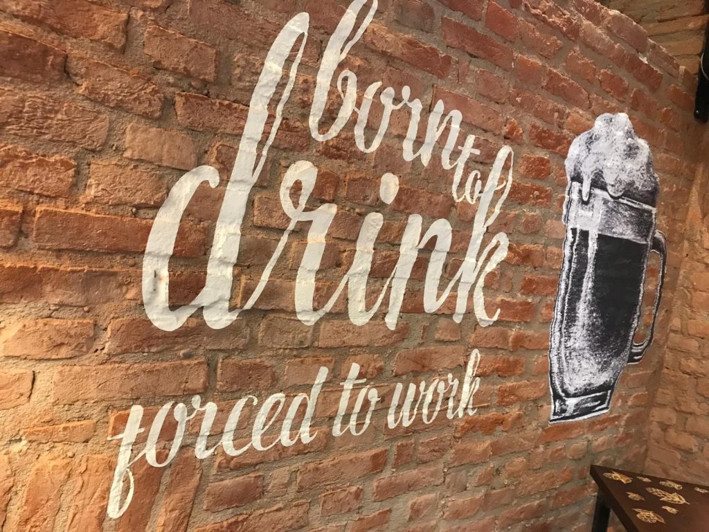 Stampa murales da interni a Milano