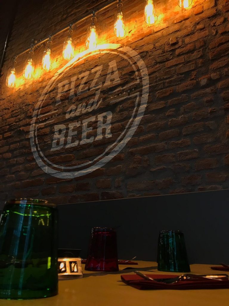 Decorazione interni Rho a Milano